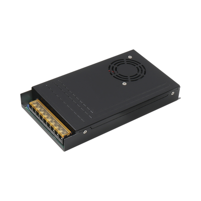 EPCOM POWERLINE Fuente Industrial Epcom Power Line Tipo DIN Rail 24Vcc 10Amperes MOD: PLI-24-DC-10A