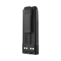 POWER PRODUCTS Batería Li-Ion, 4600mah, 7.2V para radios Motorola XTS3000, XTS3500, XTS5000, Cosmo / Datron Guardian G25RPV100 / EF Johnson 5100 Series MOD: PM8299LIPXT