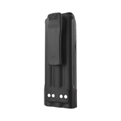 POWER PRODUCTS Batería Li-Ion, 4600mah, 7.2V para radios Motorola XTS3000, XTS3500, XTS5000, Cosmo / Datron Guardian G25RPV100 / EF Johnson 5100 Series MOD: PM8299LIPXT