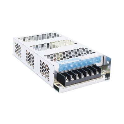 HIKVISION FUENTE DE PODER CONMUTADA CON DOBLE SALIDA EN 24 DC MOD: PMC-24V150W1BA