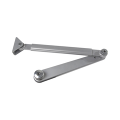 DITEC Brazo abatible de acero contra fuego. MOD: PM-DAB-805-PSAF