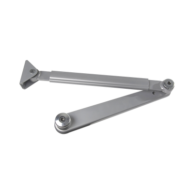 DITEC Brazo abatible de acero contra fuego. MOD: PM-DAB-805-PSAF