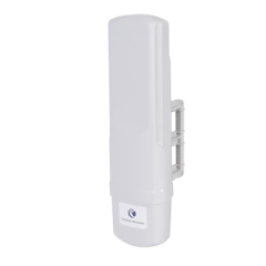 CAMBIUM NETWORKS C054045C002B - Serie PMP 450 - Suscriptor Punto - Multipunto para banda libre de 10 Mbps con antena integrada de 9 dBi (55&deg;/55&deg;). MOD: PMP-450S10