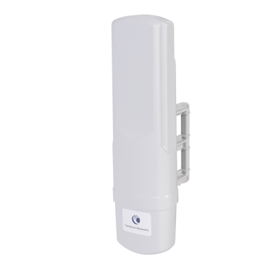 CAMBIUM NETWORKS C054045C002B - Serie PMP 450 - Suscriptor Punto - Multipunto para banda libre de 10 Mbps con antena integrada de 9 dBi (55&deg;/55&deg;). MOD: PMP-450S10