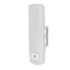 CAMBIUM NETWORKS (C054045C004) - Serie PMP 450 - Suscriptor Punto - Multipunto para banda libre de 55 Mbps con antena integrada de 9 dBi MOD: PMP-450S55