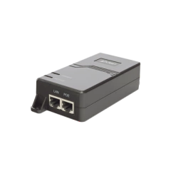 PLANET Inyector Ultra PoE 60W 4-pares UTP, compatible 802.3af/at Gigabit 10/100/1000 Mbps MOD: POE-173 - buy online
