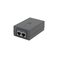 UBIQUITI NETWORKS Adaptador PoE Ubiquiti de 24 VDC, 1.0 A, para airFiber X POE-24-AF5X