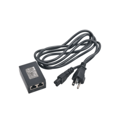 UBIQUITI NETWORKS PoE Original para equipos LBE-M5-23 (GP-G250-020) MOD: POE2502