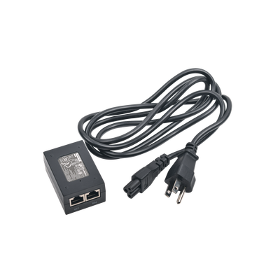UBIQUITI NETWORKS PoE Original para equipos LBE-M5-23 (GP-G250-020) MOD: POE2502