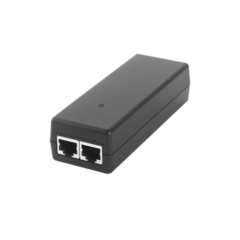 CAMBIUM NETWORKS Adaptador PoE 30 Vcc de reemplazo para ePMP - N000900L002A (Requiere CABEPMP) POE-30