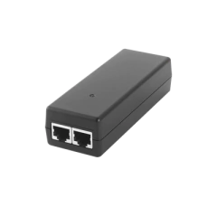 CAMBIUM NETWORKS Adaptador PoE 30 Vcc de reemplazo para ePMP - N000900L002A (Requiere CABEPMP) POE-30