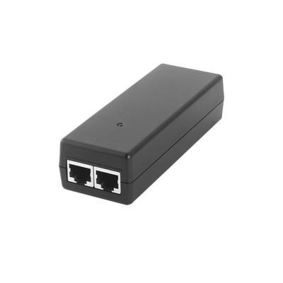 CAMBIUM NETWORKS Adaptador PoE 30 Vcc de reemplazo para ePMP - N000900L002A (Requiere CABEPMP) POE-30