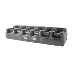 POWER PRODUCTS Multicargador de 12 cavidades del cargador KNB29N,KNB45L,KNB63L,KNB65L para radios Kenwood TK-2202/2212 TK-3202/3212/3400/2402/2312/3312/ TK2000/3000 MOD: PP-12C-KSC43