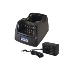 POWER PRODUCTS Multicargador de 12 cavidades del cargador KSC25 MOD: PP-2C-KSC25