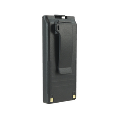 POWER PRODUCTS Batería para radio Icom IC-F4TR IC-A4, IC-F3S, IC-F4, IC-F4S, IC-T2A, EF Johnson 7500 series, Falcon 7500,Ni-MH, 1450 mAh MOD: PP-BP-196MH