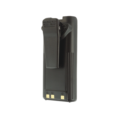 POWER PRODUCTS Batería Ni-MH, 1000 mAh para IC-F11/11S, IC-F21/21S MOD: PP-BP209N