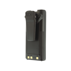 POWER PRODUCTS Batería Ni-MH, 1650 mAh para IC-F11/11S, IC-F21/21S MOD: PP-BP210N