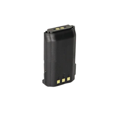 POWER PRODUCTS Batería WP IP67 2200 mAh, Li-Ion para radio ICOM IC-F43TR. MOD: PP-BP-232WP
