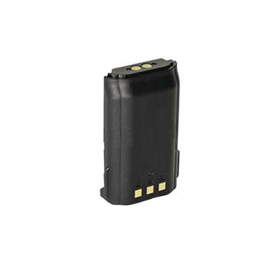 POWER PRODUCTS Batería WP IP67 2200 mAh, Li-Ion para radio ICOM IC-F43TR. MOD: PP-BP-232WP
