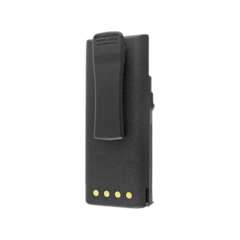 POWER PRODUCTS Batería de NI-MH, 2000 MAH 7.5V para radio Motorola Radius P1225/1325, GP1225 MOD: PP-HNN-9049