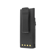 POWER PRODUCTS Batería de NI-MH, 2000 MAH 7.5V para radio Motorola Radius P1225/1325, GP1225 MOD: PP-HNN-9049