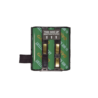 POWER PRODUCTS Batería Ni-MH, 1400mAh para radio Kenwood TK3130 MOD: PP-KNB-27MH