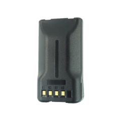POWER PRODUCTS Batería Li-Ion 7.4V, 2500 mAh, 19.2 Wh, para Kenwood NEXEDGE NX200, NX300, NX205, NX305, TK5220, TK5320 (Celdas Japonesas) MOD: PP-KNB48L