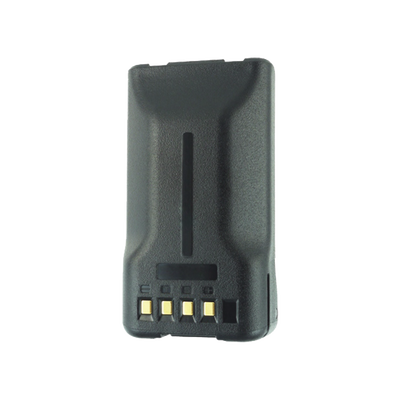 POWER PRODUCTS Batería Li-Ion 7.4V, 2500 mAh, 19.2 Wh, para Kenwood NEXEDGE NX200, NX300, NX205, NX305, TK5220, TK5320 (Celdas Japonesas) MOD: PP-KNB48L