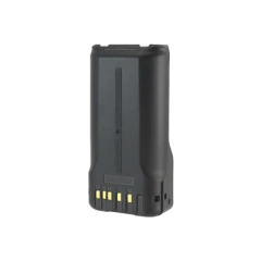 POWER PRODUCTS Batería Li-Ion 3400 mahA para radios Kenwood series NX-5200/ 5300/ 5400 (IP67) MOD: PP-KNBL2LI