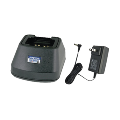 POWER PRODUCTS Cargador Endura para baterias KNB14/15/20N/17/52/22NC/22N MOD: PP-KSC24