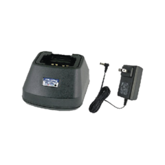 POWER PRODUCTS Cargador rápido para baterias KNB22/25A/26N/35L/40L/40LCV/55L/56N/57L MOD: PP-KSC25