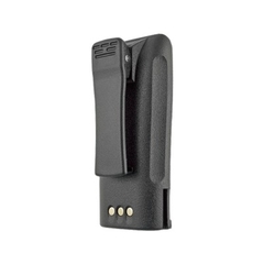 POWER PRODUCTS Batería de Li-Ion, 2200 mAh para radios Motorola EP450/ DEP450/ CP200/ CP250/ PR400/ GP3688/ CP080/ 150/ 200 MOD: PPNTN4497A