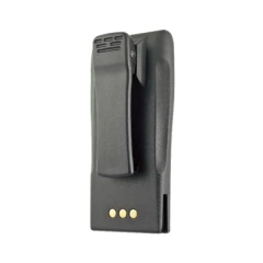 POWER PRODUCTS Batería de Li-Ion, 1800 mAh para radios Motorola EP450/ DEP450/ CP200/ CP250/ PR400/ GP3688/ CP080/ 150/ 200 MOD: PP-NTN-4970