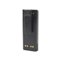 POWER PRODUCTS Batería de Ni-MH, 2000 mAh para radios Motorola MTX8000/ HT1000/ MT2000/ MTS2000/GP900/GP1200/JT1000/MOBIUS MOD: PP-NTN-7144