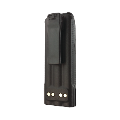 POWER PRODUCTS Batería Li-Ion, 4400mah, 7.2V para radios Motorola XTS3000, XTS3500, XTS5000, Cosmo / Datron Guardian G25RPV100 / EF Johnson 5100 Series MOD: PP-NTN-8299LI
