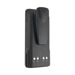 POWER PRODUCTS Batería inteligente de Ni-MH, 2500 mAh, para radios Motorola XTS2500/MT1500/PR1500 MOD: PP-NTN-9858MHIC