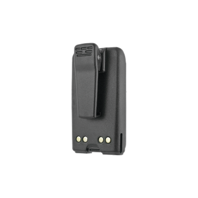 POWER PRODUCTS Bateria de Ni-MH 7.2 V, 1300 mAh, para radios Motorola Mag-One/ BR040 MOD: PP-PMNN-4071MH