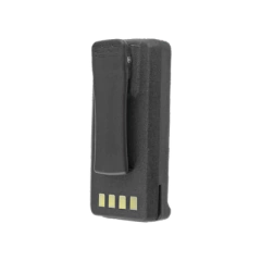 POWER PRODUCTS Batería Li-Ion 2250 mAh para radios Motorola EP350/CP185/CP476/CP1300/600/P140/P160/P180 MOD: PP-PMNN-4080LIXT