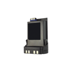 POWER PRODUCTS Batería inteligente, IP68 de LI-Po, 3400 mAh para radios Motorola APX5000, APX6000, APX6000XE, APX7000, APX7000XE, APX8000 MOD: PPPMNN4086LIPIC