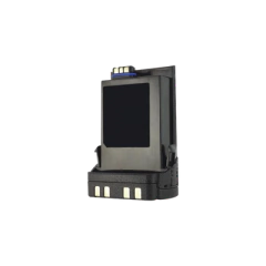 POWER PRODUCTS Batería inteligente, IP68 de LI-Po, 3400 mAh para radios Motorola APX5000, APX6000, APX6000XE, APX7000, APX7000XE, APX8000 MOD: PPPMNN4086LIPIC