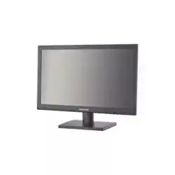 Monitor Profesional LCD de 18.5/ Resolución 1366 x 768p / Entradas de Vídeo HDMI / VGA / Compatible con VESA | DS-D5019QE-B