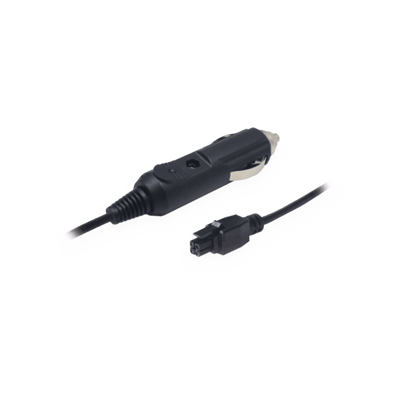 TELTONIKA Fuente de Alimentación para Automóvil, 4 pin, Para equipos Teltonika MOD: PR2AM20M