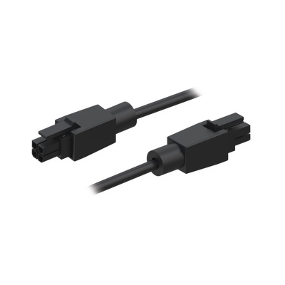 TELTONIKA Cable de alimentación de 4-pines a 4-pines MOD: PR2PP10B