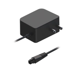 TELTONIKA Fuente de alimentación US 12 volts, 18 watts, conector de 4 pines MOD: PR3PXUS3