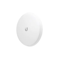 UBIQUITI NETWORKS Antena sectorial simétrica tipo horn PRISM AP de 45 x 45 grados de apertura de 15.5 dBi, 5 GHz (5.150 - 5.850 MHz) para equipos PrismStation e IsoStation MOD: PRISMAP-5-45