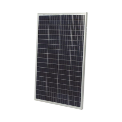 EPCOM POWERLINE Modulo Solar EPCOM POWER LINE, 100W, 12 Vcc , Policristalino, 36 Celdas grado A MOD: PRO10012