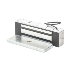 AccessPRO Chapa Magnética de 1200 lbs / Para uso en Exterior /IP68 MOD: PRO-1200WB - buy online