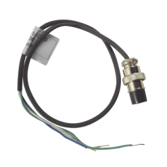 AccessPRO Cable de 3 Pines Para Lectores PRO12RF y MR6011A MOD: PRO12RFCABLE