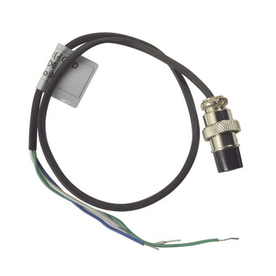 AccessPRO Cable de 3 Pines Para Lectores PRO12RF y MR6011A MOD: PRO12RFCABLE