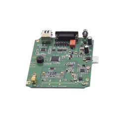ACCESSPRO Tarjeta electónica de refaccion para lectores PRO12RF con puerto TCP/IP VERSION 2 MOD: PRO-12RF-PCB